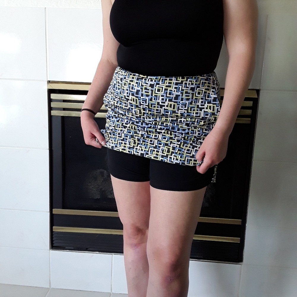 LIZGOLF skort - Picture 7 of 7